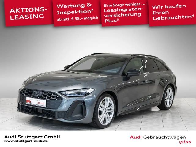 Audi A5 e-hybrid quattro 220 kW S tronic 2025 Hybride / Benzine