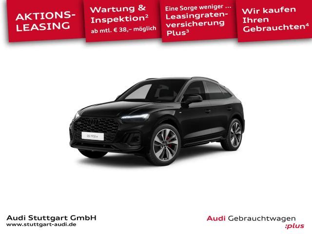 Audi Q5 S line business 55 TFSI e quattro S 2025 Hybride / Benzine