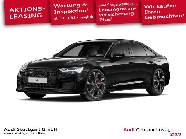 Audi A6 TFSI 55 e quattro S tronic S line 2025 Hybride / Benzine