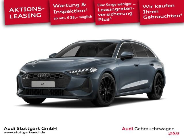 Audi A5 e-hybrid quattro 220 kW S tronic 2025 Hybride / Benzine