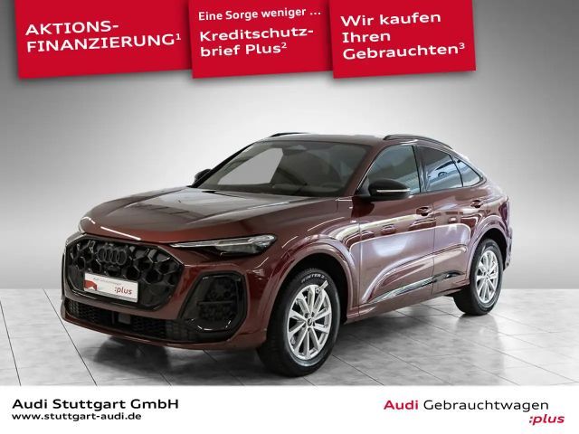 Audi Q5 TFSI 150 kW S tronic 2025 Benzine