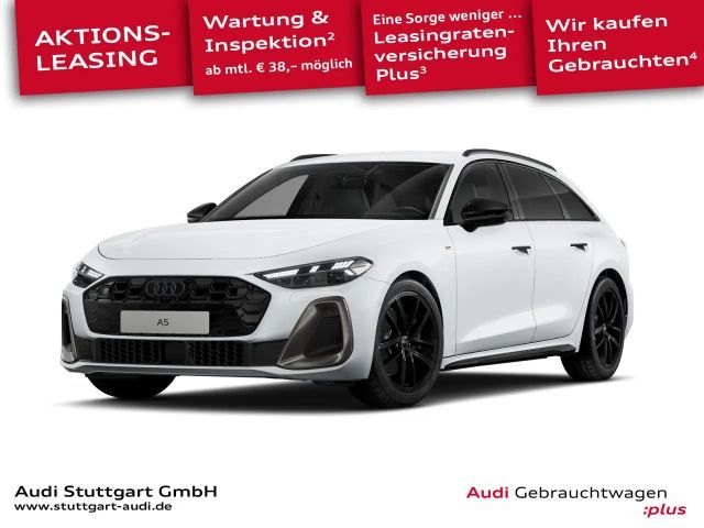 Audi A5 edition one TFSI quattro 150 kW S troni 2025 Benzine
