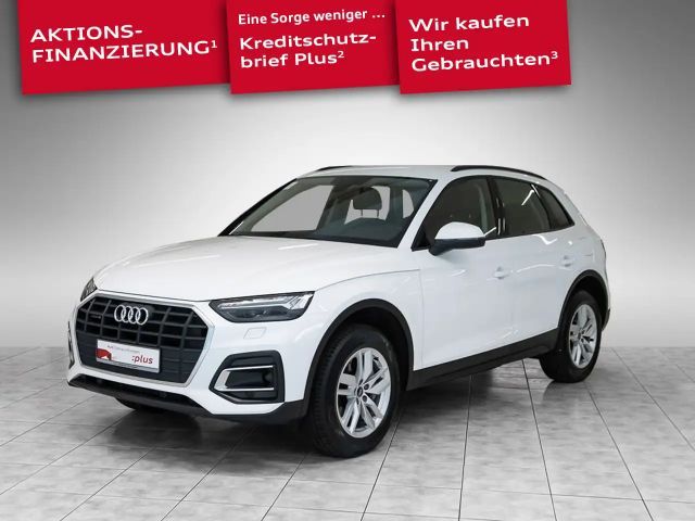 Audi Q5 50 TFSI e quattro S tronic SHZ PDC 2025 Hybride / Benzine