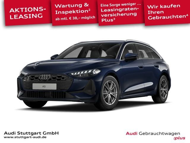 Audi A5 TDI quattro 150 kW S tronic 2025 Diesel
