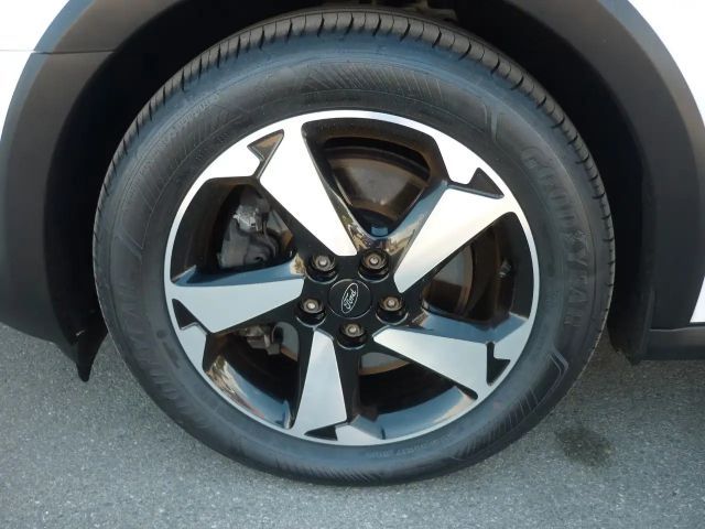 Ford Grand Tourneo