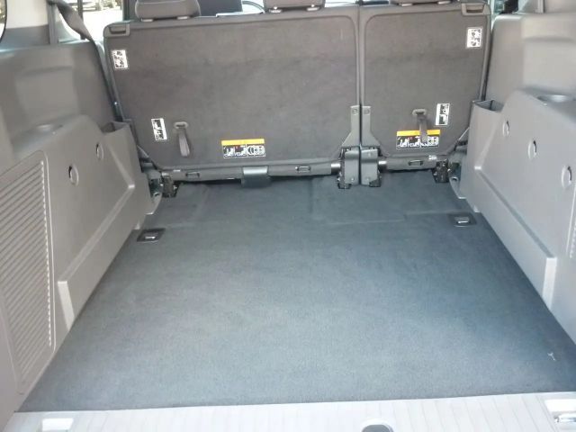 Ford Grand Tourneo