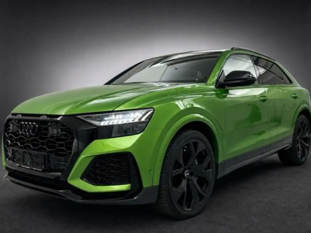 Audi RS Q8 RSKERAMIK*SPORTAGA*DYNAMIK+*CARBON*EXCLUSIVE 2021 Benzine