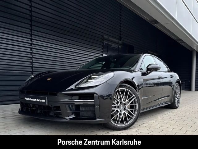 Porsche Panamera 2026 Hybride / Benzine