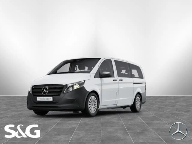 Mercedes-Benz Vito 114 CDI Tourer PRO Lang STlinks+Smartph+DAB 2025 Diesel