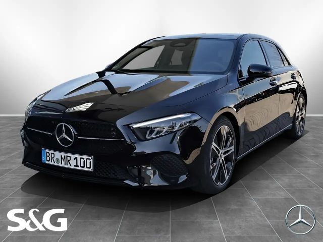 Mercedes-Benz A 200 Kompaktlimousine 2026 Benzine