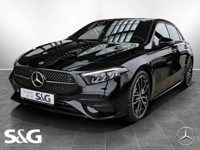 Mercedes-Benz A 180 AMG MBUX+360°+LED+Night+Totwink+19+DAB 2026 Benzine