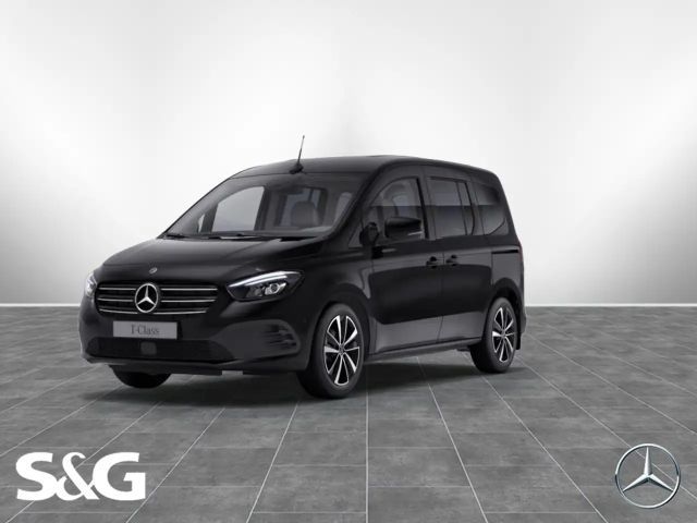 Mercedes-Benz T-Klasse d PROGRESSIVE Ed. MBUX+LED+RüKam 2025 Diesel