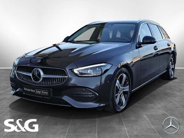 Mercedes-Benz C 180 T Avantgarde DISTRONIC+360°+DIG LIGHT 2024 Benzine