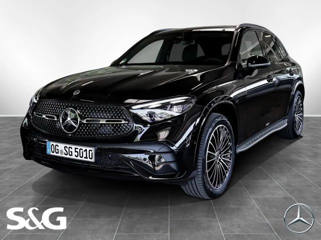 Mercedes-Benz GLC 450 d 4MATIC AMG MBUX+360°+Pano+AHK+Standhz. 2026 Diesel