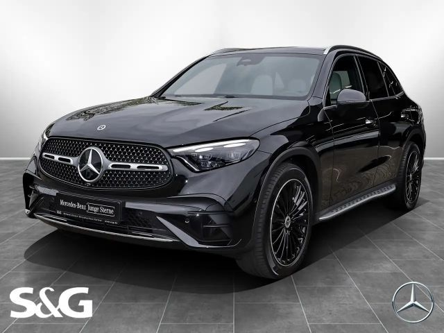 Mercedes-Benz GLC 300 4M AMG PANO+AHK+HUD+20"+STANDHEIZ+360° 2025 Benzine