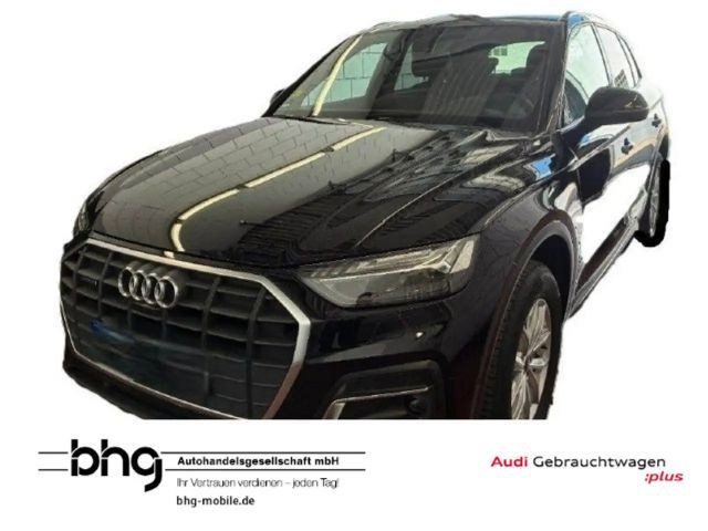 Audi Q5 40TDI quattro S tronic AHK HUD MatrixLED Busi 2023 Diesel