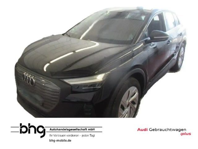 Audi Q4 e-tron Q4 40 e-tron AssistPlus ACC Komfortpaket LED Kom 2023 Elektrisch