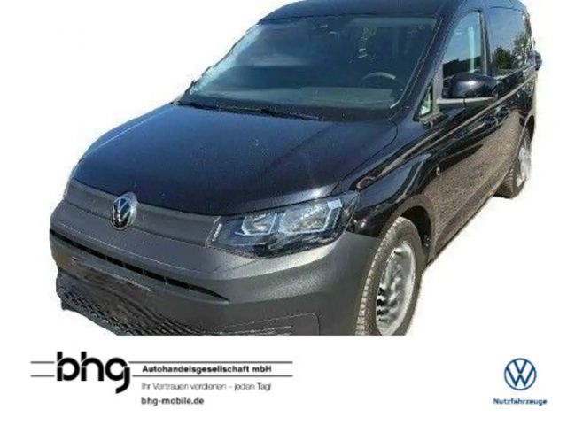 Volkswagen Caddy 5-Sitzer 2,0 l TDI SCR Kamera Front-Lane-A 2021 Diesel