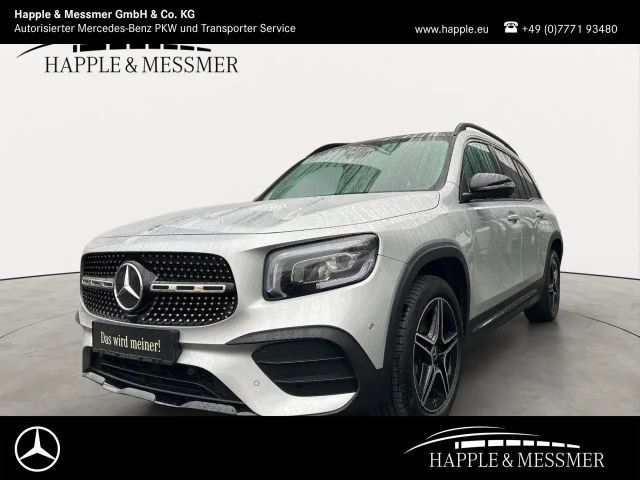 Mercedes-Benz GLB 200 GLB 200 AMG Line 7 Sitze Keyless Go Startanlage 2023 Benzine