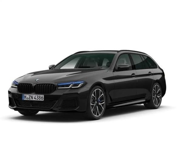 BMW 540 i xDrive Touring M Sportpaket Innovationsp. 2023 Benzine