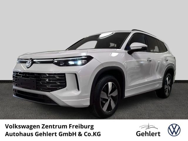 Volkswagen Tayron Elegance 2.0 TDI DSG Allrad AHK Panoramadach 2026 Diesel