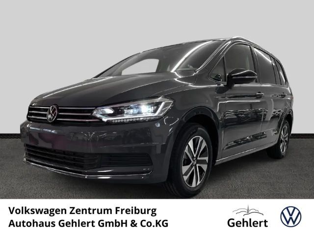 Volkswagen Touran Energy 2.0 TDI DSG 7-Sitzer LED Rückfahrkamera 2026 Diesel