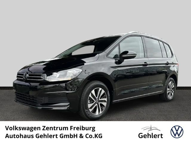 Volkswagen Touran Comfortline 2.0 TDI DSG 7-Sitzer AHK 2026 Diesel
