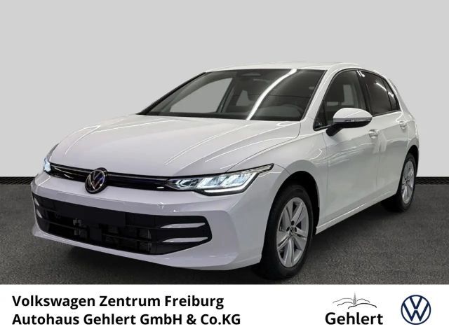 Volkswagen Golf Life 1.5 eTSI ACC Side Assist Rückfahrkamera 2026 Benzine
