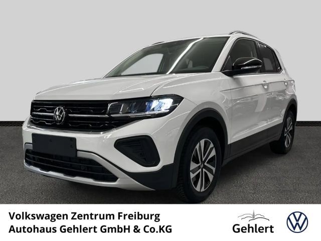 Volkswagen T-Cross Energy 1.0 TSI AHK Rückfahrkamera 2026 Benzine