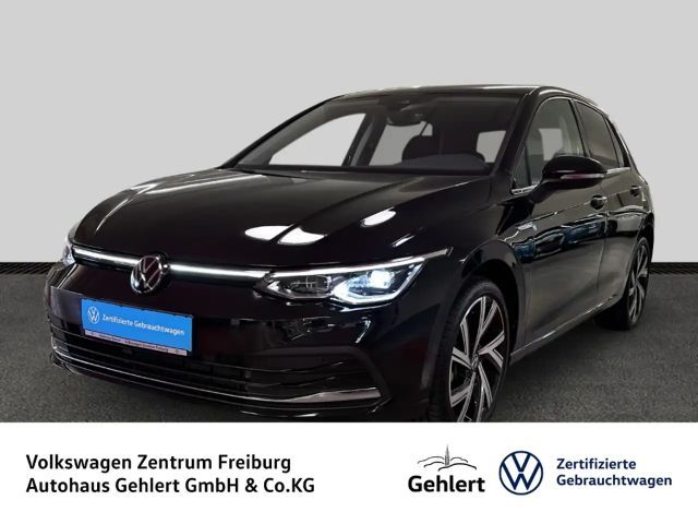 Volkswagen Golf Style 1.5 TSI Navi LED ACC Rückfahrkamera 2024 Benzine