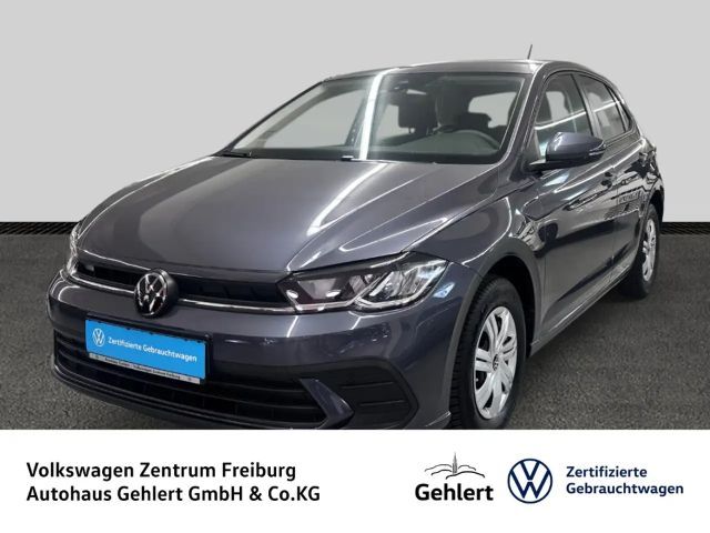 Volkswagen Polo 1.0 Klima Sitzheizung Einparkhilfe LED App-Connect 2025 Benzine