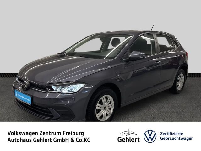 Volkswagen Polo 1.0 Klima Sitzheizung Einparkhilfe LED App-Connect 2025 Benzine