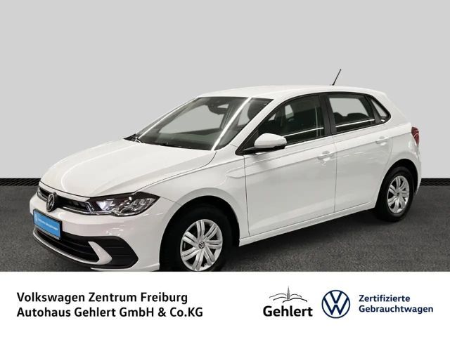 Volkswagen Polo 1.0 Klima Sitzheizung Einparkhilfe LED App-Connect 2025 Benzine