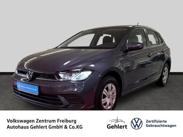 Volkswagen Polo 1.0 Klima Sitzheizung Einparkhilfe LED App-Connect 2025 Benzine