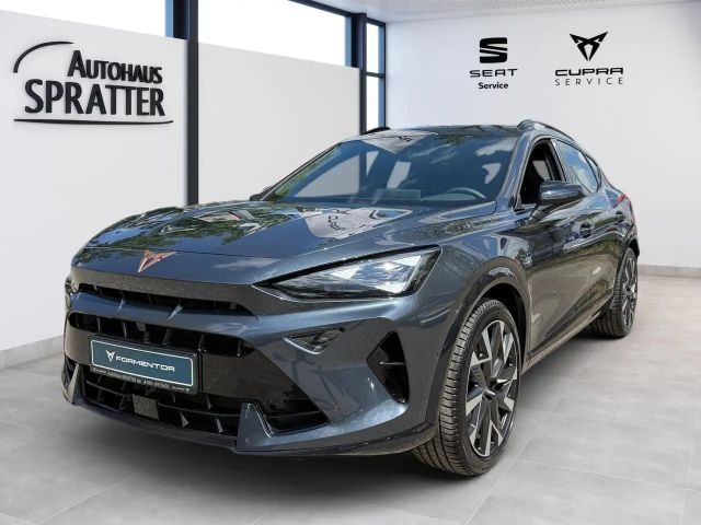 Cupra Formentor VZ 2.0TSI 4Drive DSG NAVI AHK TopView 2026 Benzine