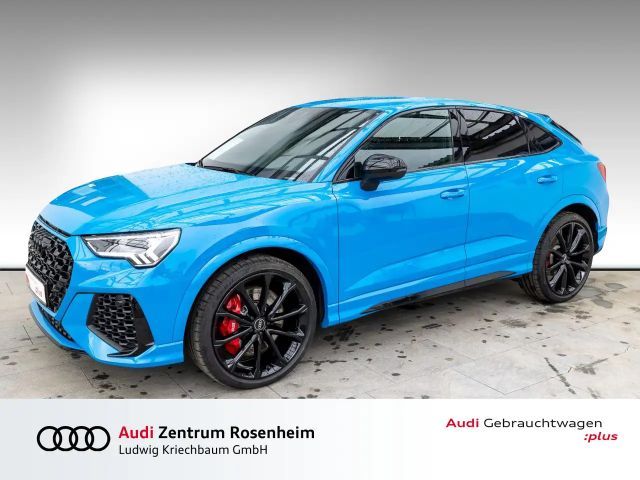 Audi RS Q3 Sportback 2.5 TFSI qu. S tr.(ACC,AHK,SONOS,R 2022 Benzine
