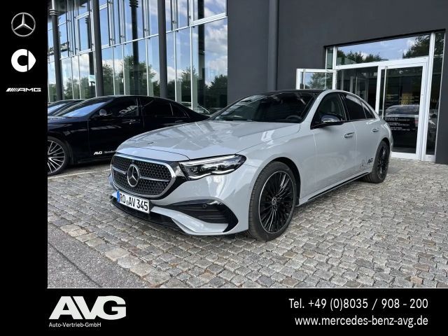 Mercedes-Benz E 220 E 220 d AMG Edition Digital Burmester® Pano 360° 2026 Diesel