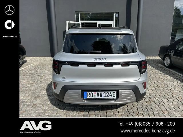 Smart #5