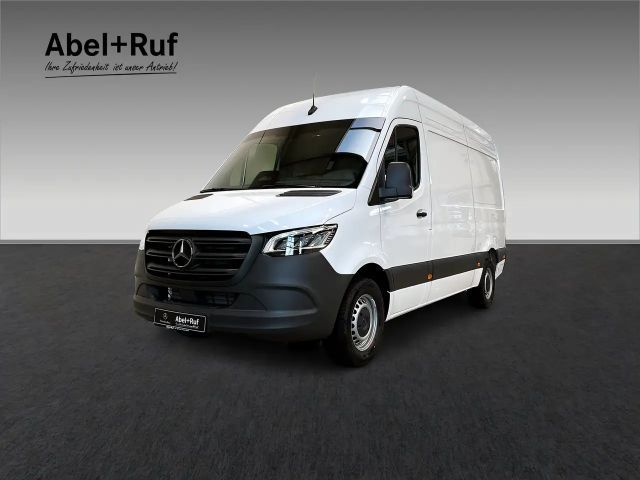 Mercedes-Benz Sprinter 317 CDI PRO Kasten L2H2 Kamera+AHK 3,5t 2026 Diesel