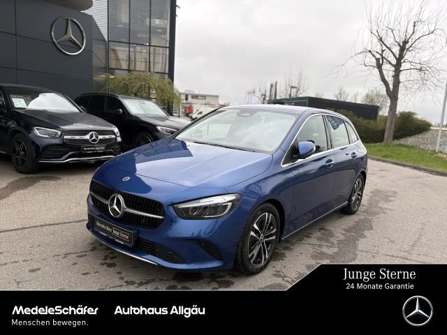 Mercedes-Benz B 200 B 200 Progressive 7G-DCT AHK LED Kam automHeck Tel 2025 Benzine