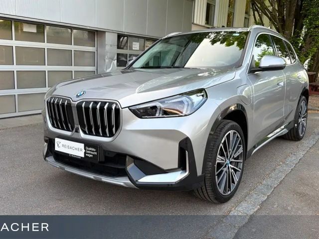 BMW X1 xDrive30e X-Line,LCPro.HuD,DAPro.AHK 2025 Hybride / Benzine