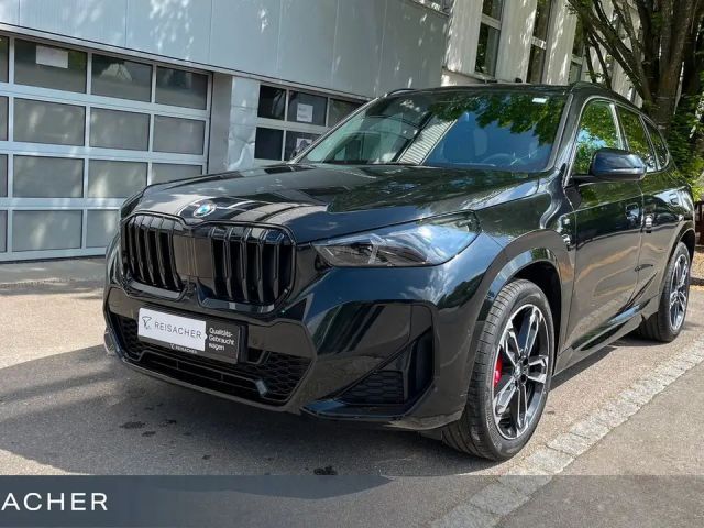 BMW X1 xDrive 20d M Sport PRO,AHK,DA+,HuD,adLED 2025 Diesel