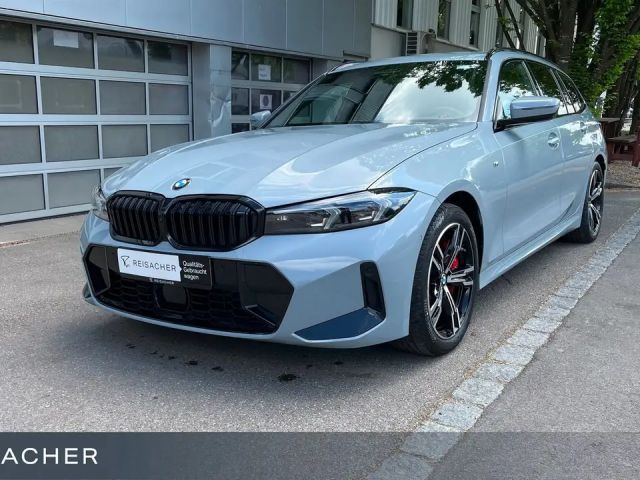 BMW 320 d xDrive Tou M Sport PRO,LCPro.HuD,DAPro. 2025 Diesel