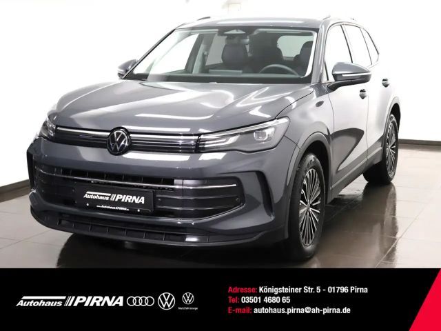 Volkswagen Tiguan 2.0 TDI Life DSG LED NAVI 2025 Diesel