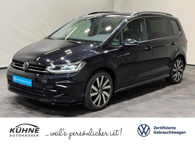 Volkswagen Touran R-Line 2.0 TDI DSG | LED NAVI RÜKA ALARM 2025 Diesel
