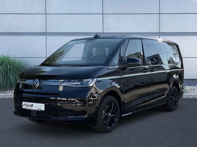 Volkswagen T7 Multivan Multivan Style LÜ | AHK | Pano | 7-Sitzer | ACC 2025 Diesel