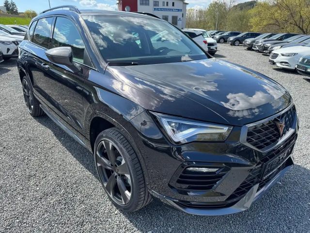 Cupra Ateca 1.5 TSI *DSG*AHK*PDC+KAMERA*SHZ*NAVI*DAB*B 2026 Benzine