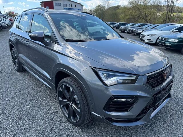 Cupra Ateca 1.5 TSI *DSG*AHK*PDC+KAMERA*PARK-ASSIST*SH 2026 Benzine