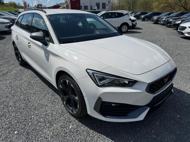 Cupra Leon SP 2.0 TDI *DSG*PDCHI+VO+KAMERA*ACC*NAVI*SH 2024 Diesel
