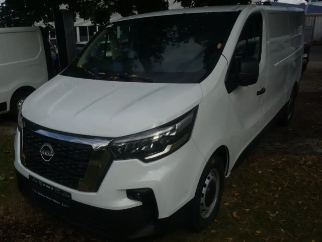 Nissan Primastar